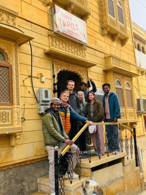 Happy Trails Jaisalmer